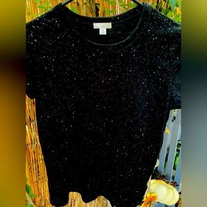 GAP Girly Shirt Galaxy *Medium*